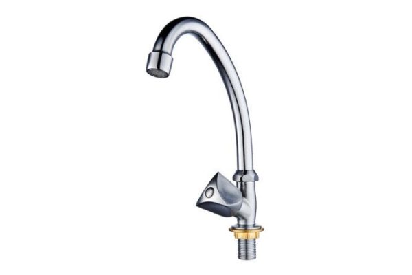 Смеситель для кухни РМС SL119-270F