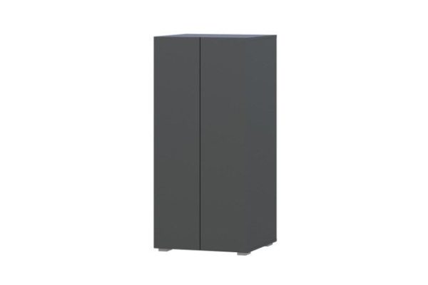 Шкаф детский Оскар мини 60х130х56,6 см