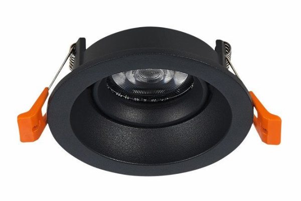 Светильник встраиваемый ST LUCE ST208 3 кв.м, 9.4x4x9.4 см, GU10