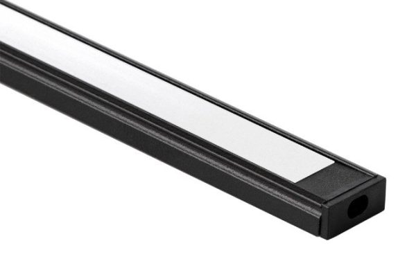 Профиль накладной ELEKTROSTANDARD LL-2-ALP006