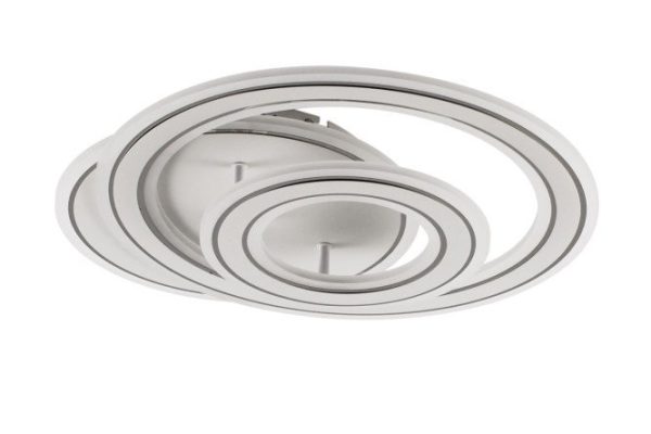 Светильник потолочный MODERLI Greta 20 кв.м., LED, 43 см