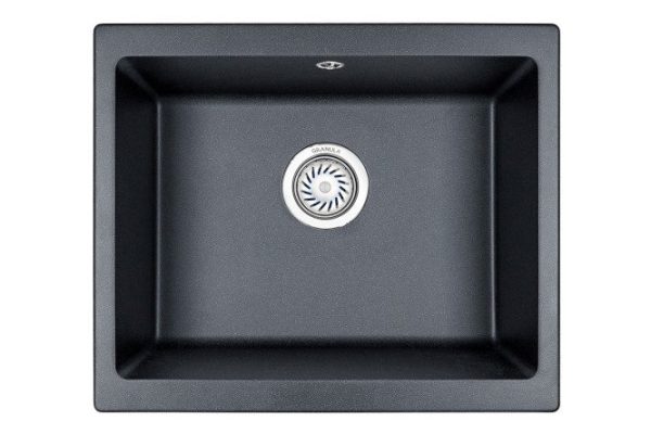 Мойка врезная GRANULA 5551 55х46х20 см