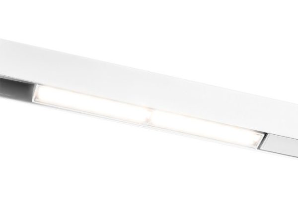 Трековый светильник ELEKTROSTANDARD Slim Magnetic WL02