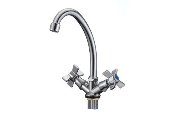 Смеситель для кухни РМС SL118-271F