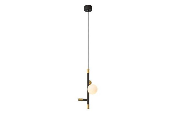 Светильник подвесной Sparrow 2 кв.м., LED, 15.5 см
