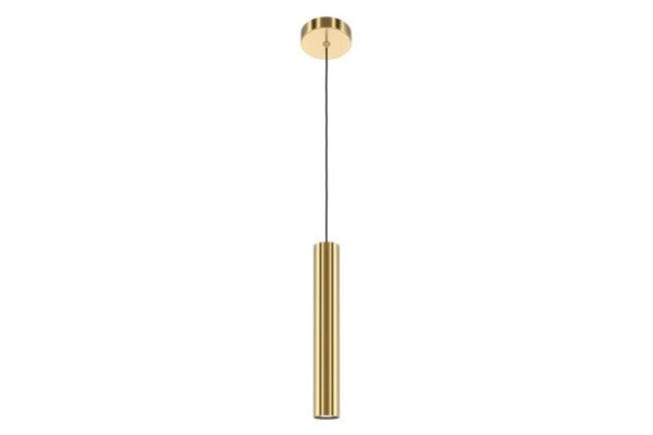 Светильник подвесной MAYTONI Modern Pro Focus 2 кв.м., 40х6х40 см, GU10