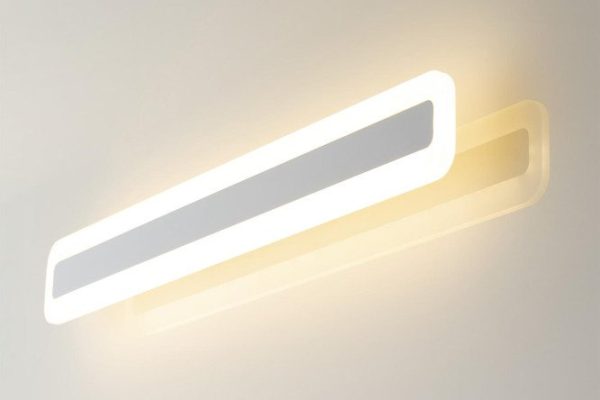Светильник настенно-потолочный CITILUX Тринити 6 кв.м, LED