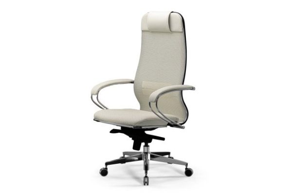 Кресло офисное МЕТТА Samurai Comfort S