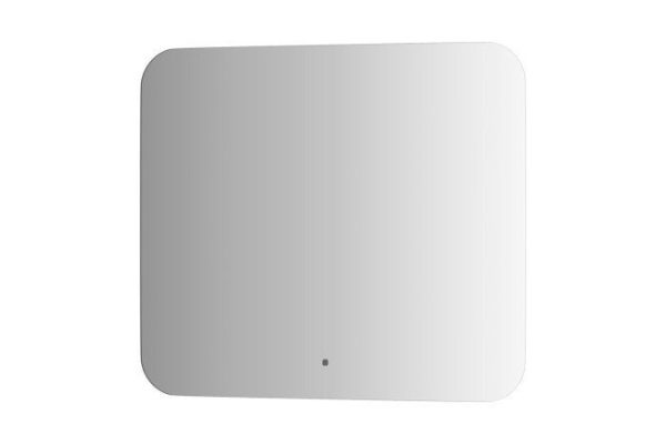 Зеркало с LED-подсветкой Opti DF 2806RH 70х60х2.6 см