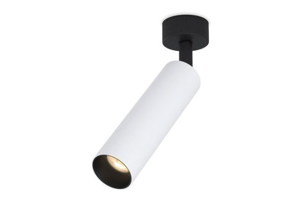 Светильник накладной ELEKTROSTANDARD Diffe 3.9x19.7x3.9 см, LED