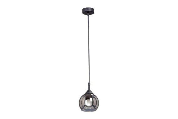 Люстра VITALUCE Карат 3 кв.м., 13х18.5х13 см, E27