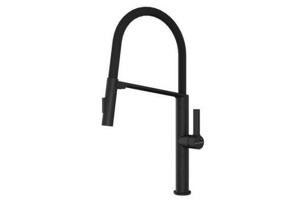 Смеситель для кухни Barrel Ba214029-AN