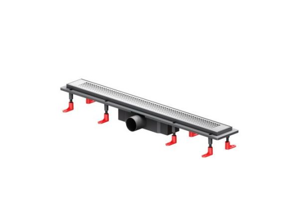 Трап для душа линейный AM.PM Primeflow W02SC-P11-070-01SB