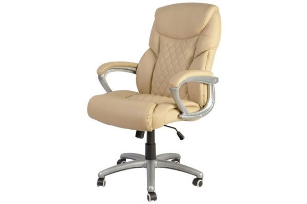 Компьютерное кресло MF-3022 beige