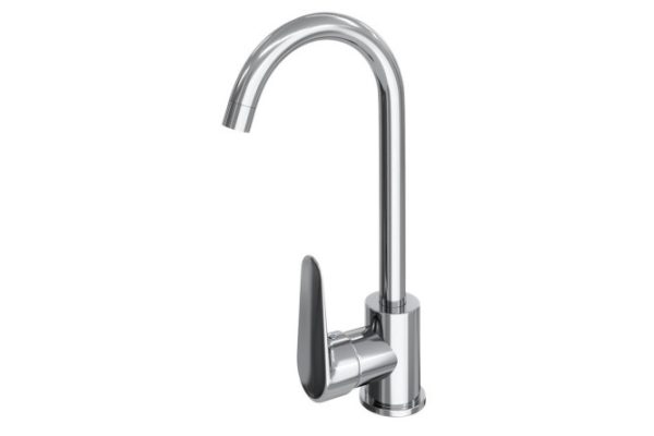 Смеситель для кухни Iva T10221