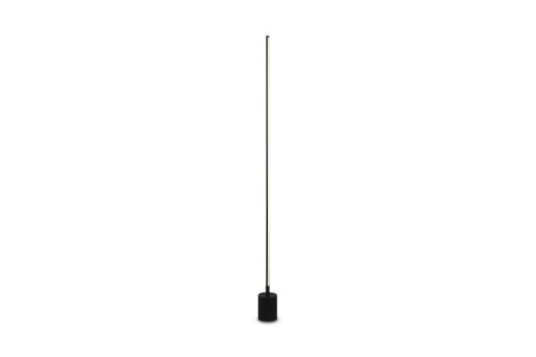 Торшер MAYTONI Flow MOD147FL-L20BK1 16x145x16 см, LED