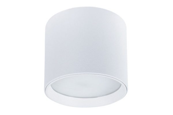 Светильник накладной ARTE LAMP Intercrus 8.5x7x8.5 см, GX53