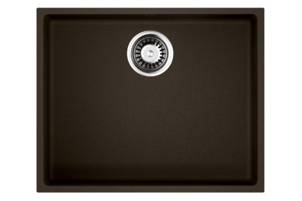 Мойка врезная OMOIKIRI Bosen 54-U-ES 4997208 54х44х22 см
