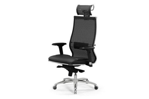 Кресло офисное МЕТТА Samurai SL-3.05