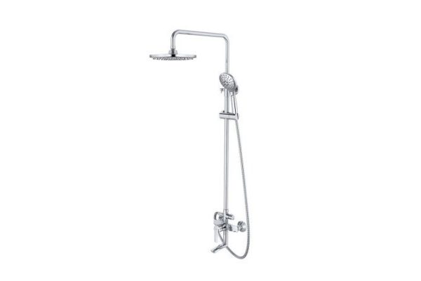 Смеситель IDDIS Ray RAYSB3Fi06
