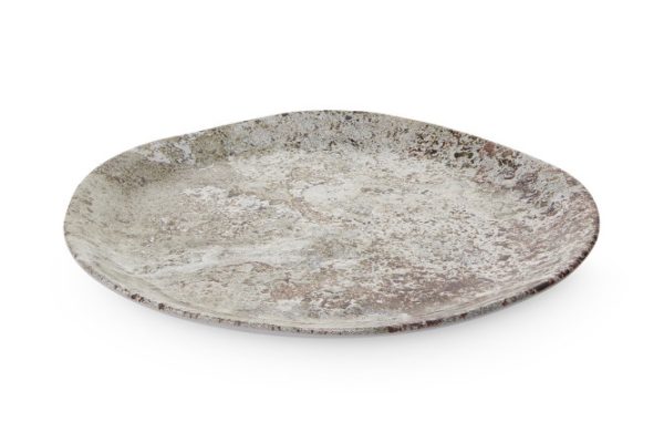 Тарелка десертная EVIO Gabbro Керамика, 20 см