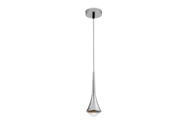 Светильник подвесной ELEKTROSTANDARD Hill 1 кв.м., LED, 9.2 см