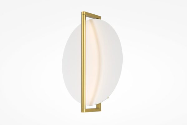 Бра LED MAYTONI Mira 5 кв.м, LED