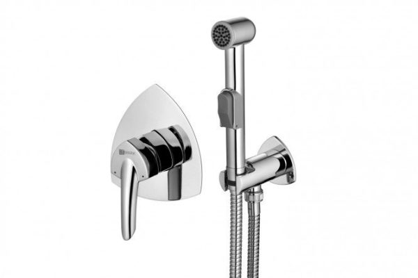Смеситель для биде LEMARK Mars LM3519C