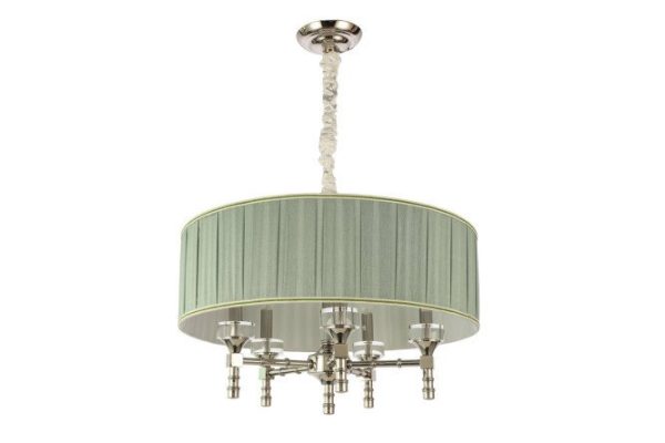 Светильник подвесной ST LUCE Oleo 10 кв.м., 58х44.5х58 см, E14
