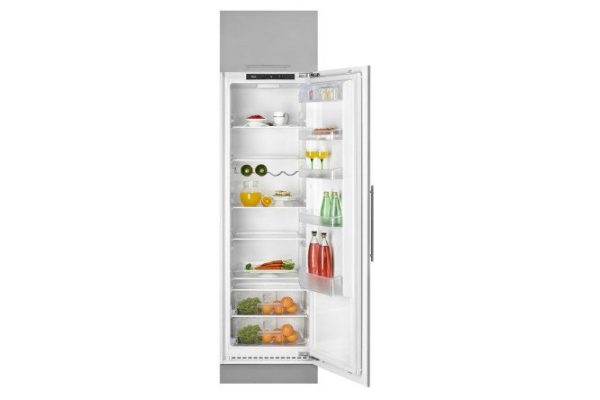 Холодильная камера Teka RSL 73360 FI 113460009 белый 54х177.5х54.5 см