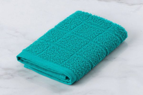 Полотенце для лица MITTE Quadrat Хлопок, 30х30 см, 1 шт.