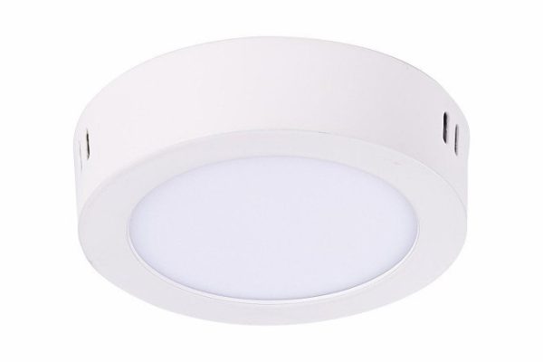 Светильник потолочный LED ST LUCE Nubes 2 кв.м., LED, 11 см