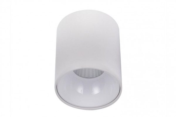 Светильник потолочный CITILUX Старк 4 м², 7.5x9x7.5 см, LED