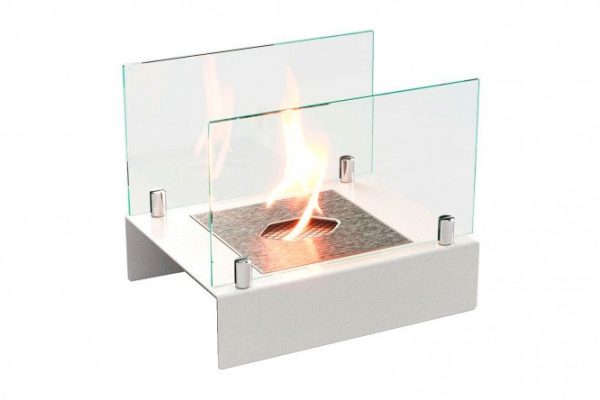Биокамин настольный LUX FIRE Арлекино