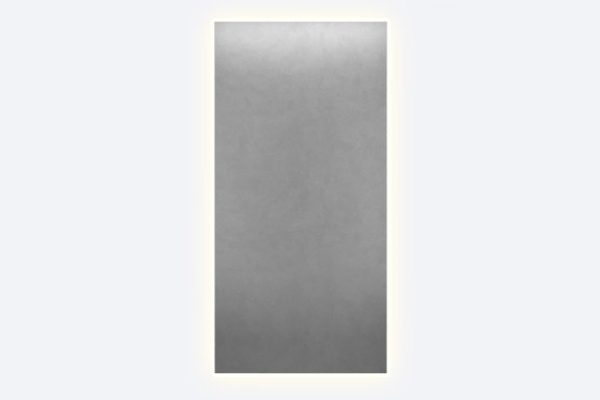 Зеркало с подсветкой GENGLASS Halfeo NF LED XL GGL-05-XL-4000-1 96х196 см