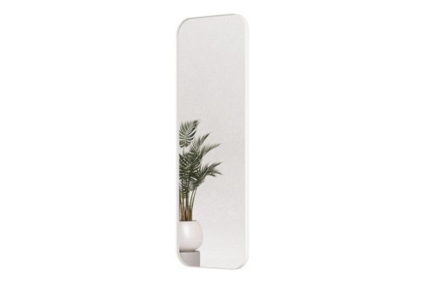 Зеркало в раме GENGLASS Kuvino 50х150 см