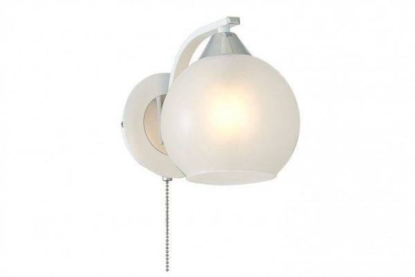 Бра CITILUX Отто 3 кв.м., E27, 14 см