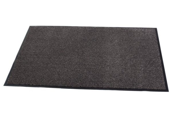 Коврик придверный Twist 80х120 см