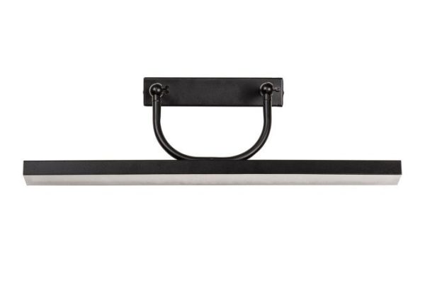 Светильник настенный LED FAVOURITE Raya 7.4 кв.м, LED