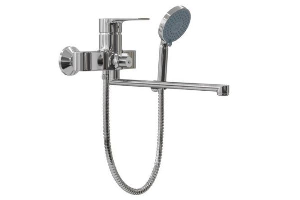 Смеситель для ванны Lori T10222