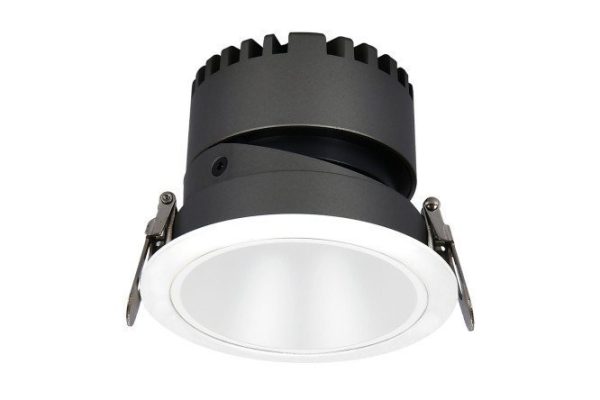 Светильник врезной LED FAVOURITE Mortise 6.5x7x6.5 см, LED