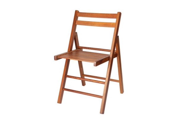 Стул складной Woody 44х77х46.5 см