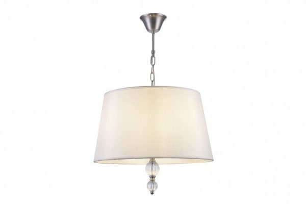 Люстра FREYA FR5679 6 кв.м., 46х38х46 см, E14