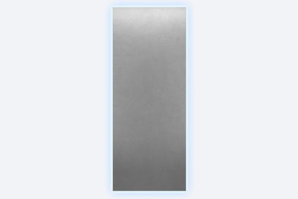 Зеркало с подсветкой GENGLASS Halfeo Slim NF LED XL 79х199 см