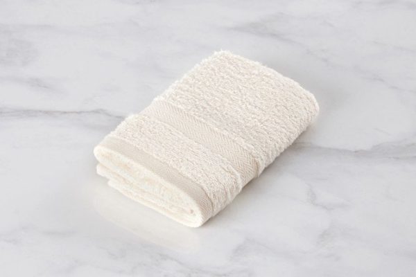Полотенце гостевое MICASA Maella Хлопок, 30х50 см, 1 шт.