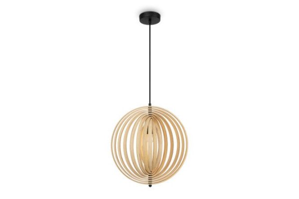 Светильник подвесной MAYTONI Modern Roots 2 кв.м., 43х120х43 см, E27