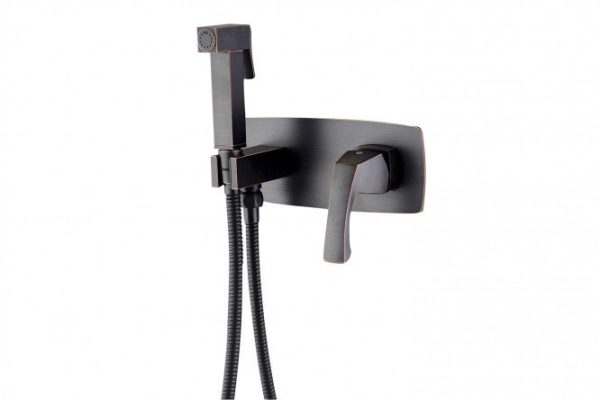Смеситель для биде LEMARK Nubira LM6219ORB