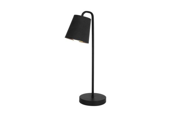 Светильник настольный EUROSVET Montero E27, 23x45x15 см