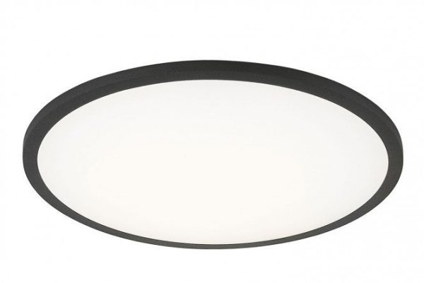 Светильник встраиваемый LED CITILUX Омега 17.5x2.5x17.5 см