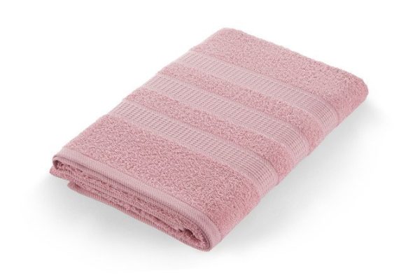 Полотенце махровое MICASA Lagrass Хлопок, 50х90 см, 1 шт. 50х90 см, Полотенца для рук